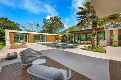 7901 SW 120th Street Pinecrest FL 33156