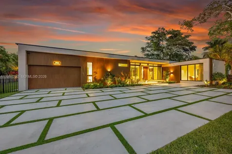 7901 SW 120th Street Pinecrest FL 33156