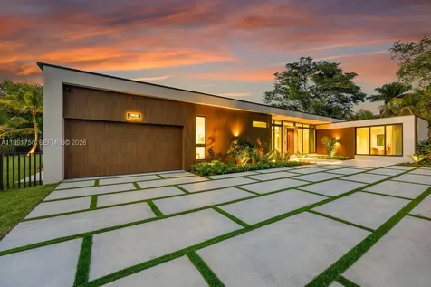 7901 SW 120th Street Pinecrest FL 33156