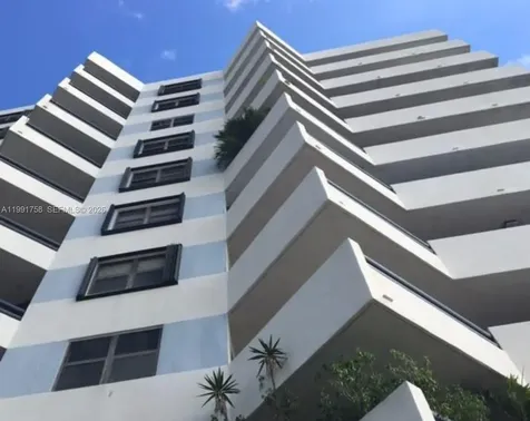 555 NE 30th Street Miami FL 33137-4350