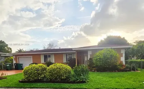 7104 SW 132nd Court Miami FL 33183