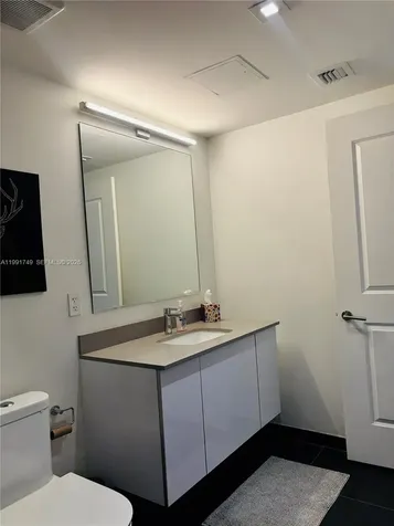 1600 NE 1st Avenue Miami FL 33132