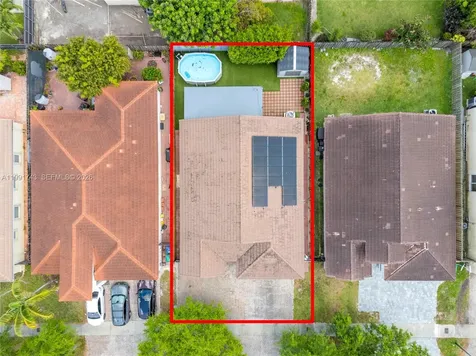 23723 SW 107th Court Homestead FL 33032