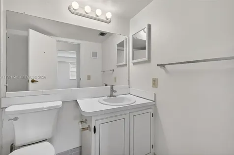 3100 W Rolling Hills Circle Davie FL 33328