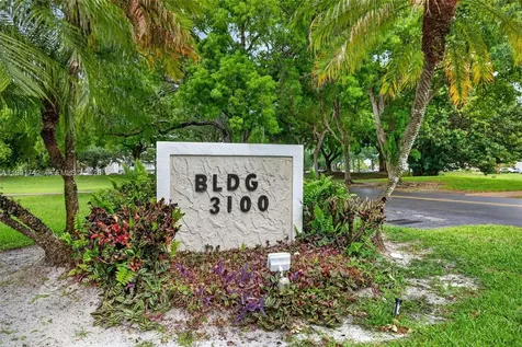 3100 W Rolling Hills Circle Davie FL 33328
