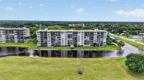 3100 W Rolling Hills Circle Davie FL 33328