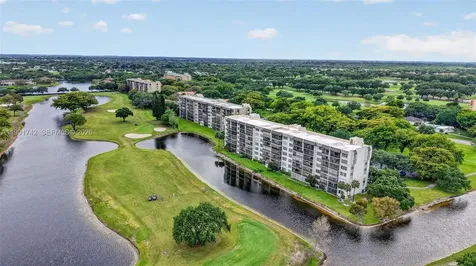 3100 W Rolling Hills Circle Davie FL 33328