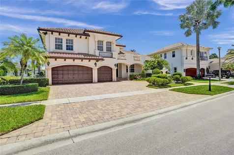 730 Leigh Palm Avenue Plantation FL 33324