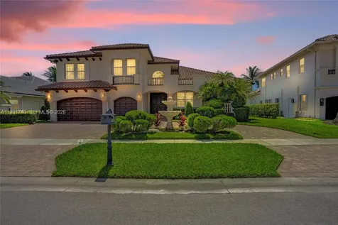 730 Leigh Palm Avenue Plantation FL 33324