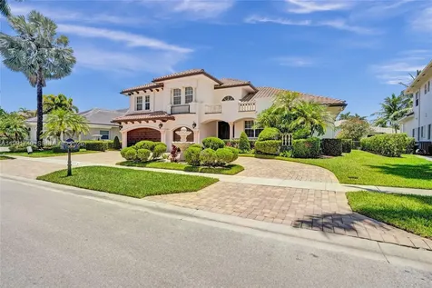 730 Leigh Palm Avenue Plantation FL 33324