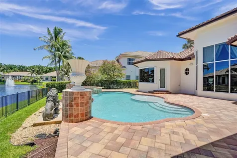 730 Leigh Palm Avenue Plantation FL 33324