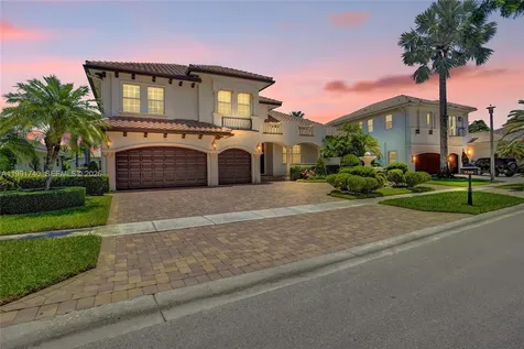 730 Leigh Palm Avenue Plantation FL 33324