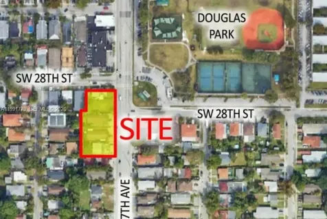 3700 SW 28th Street Miami FL 33134