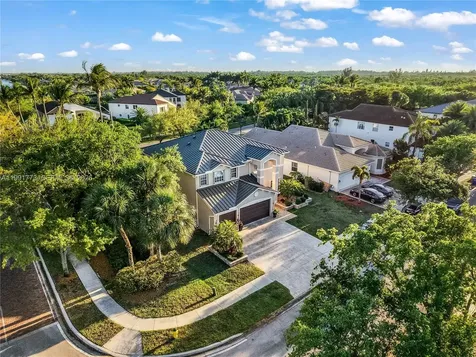 19400 SW 39th Court Miramar FL 33029