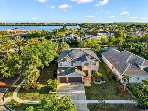 19400 SW 39th Court Miramar FL 33029