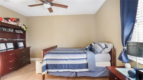 19400 SW 39th Court Miramar FL 33029