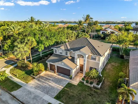 19400 SW 39th Court Miramar FL 33029