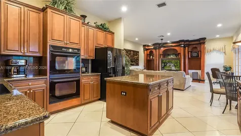 19400 SW 39th Court Miramar FL 33029