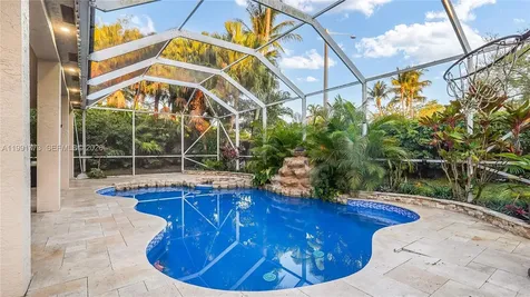 19400 SW 39th Court Miramar FL 33029