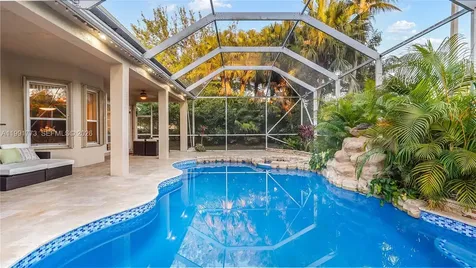 19400 SW 39th Court Miramar FL 33029