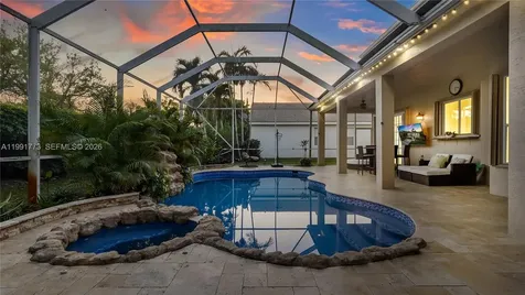 19400 SW 39th Court Miramar FL 33029
