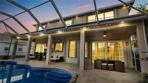 19400 SW 39th Court Miramar FL 33029