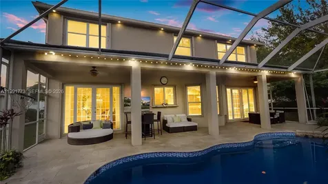 19400 SW 39th Court Miramar FL 33029