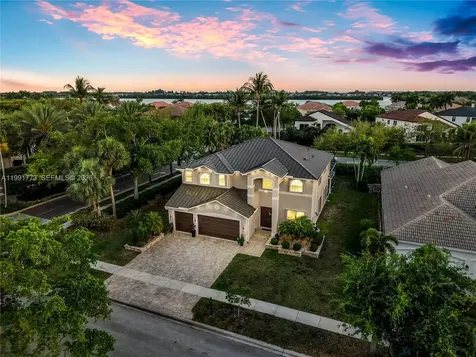 19400 SW 39th Court Miramar FL 33029