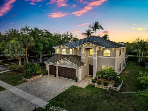 19400 SW 39th Court Miramar FL 33029