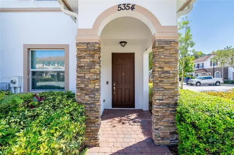 5354 Ellery Terrace West Palm Beach FL 33417