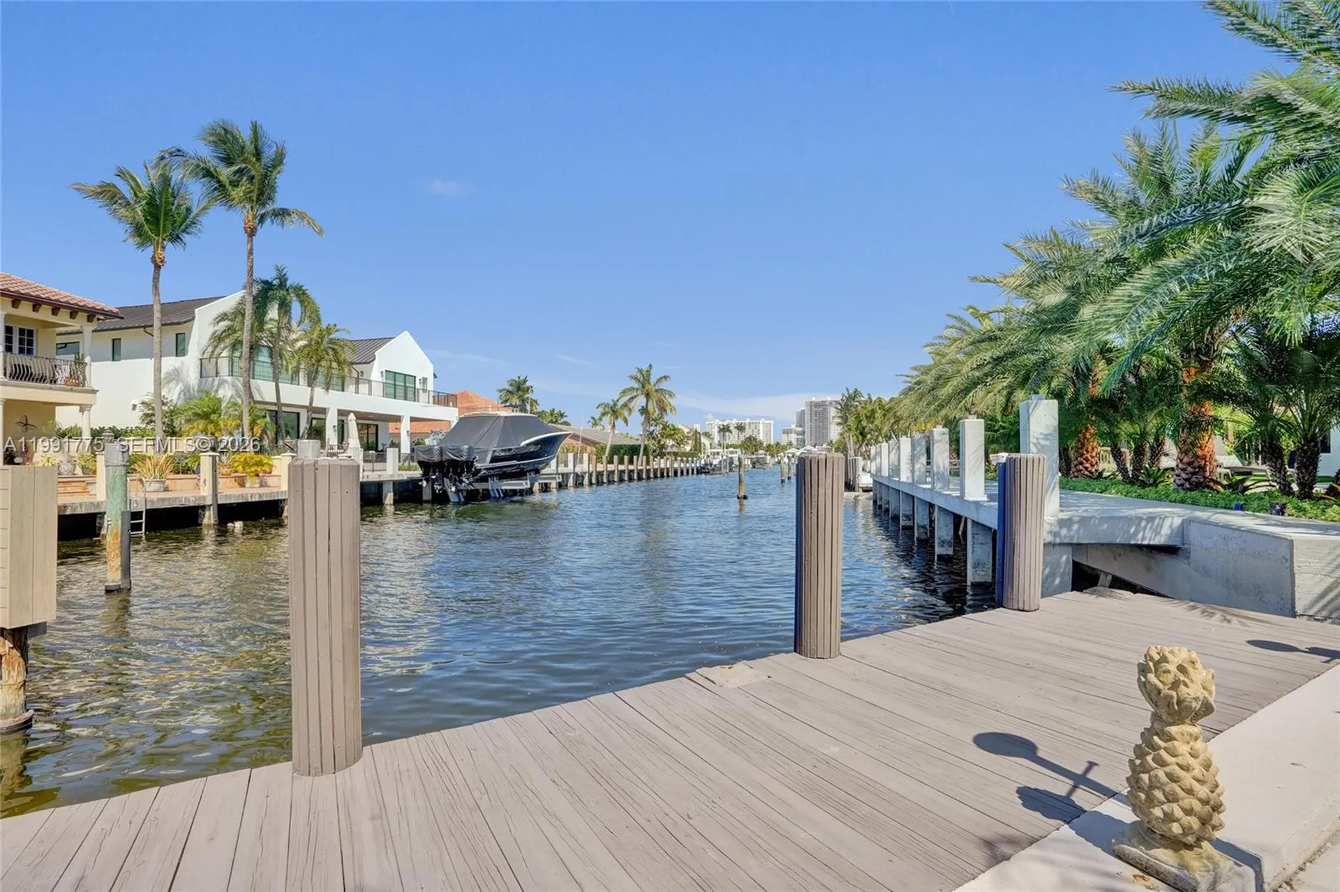 4100 Bayview Drive Fort Lauderdale FL 33308