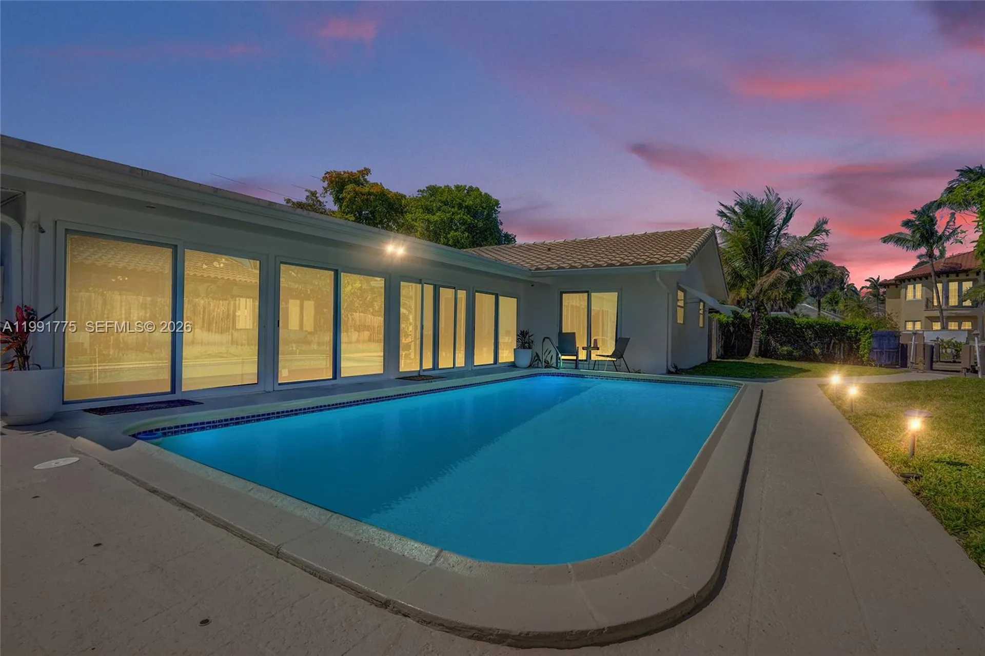 4100 Bayview Drive Fort Lauderdale FL 33308