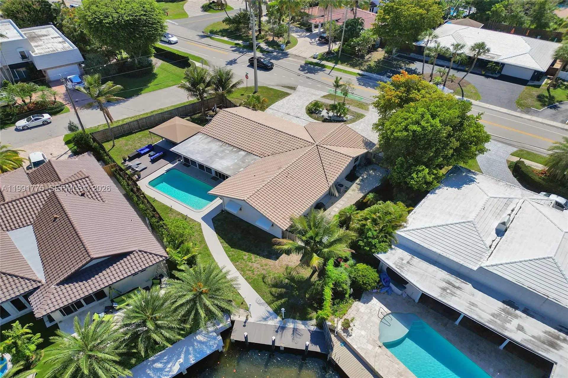 4100 Bayview Drive Fort Lauderdale FL 33308