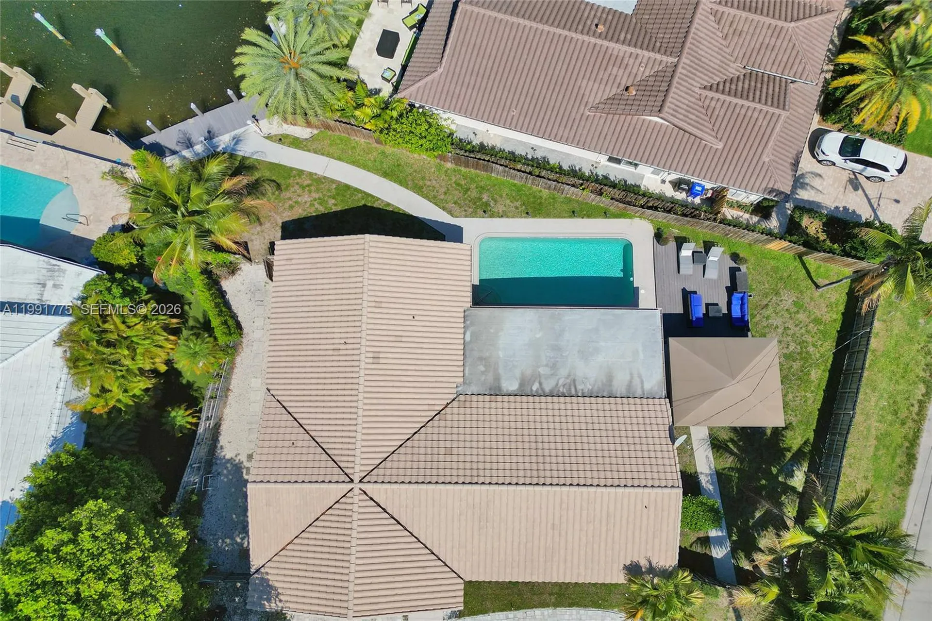 4100 Bayview Drive Fort Lauderdale FL 33308