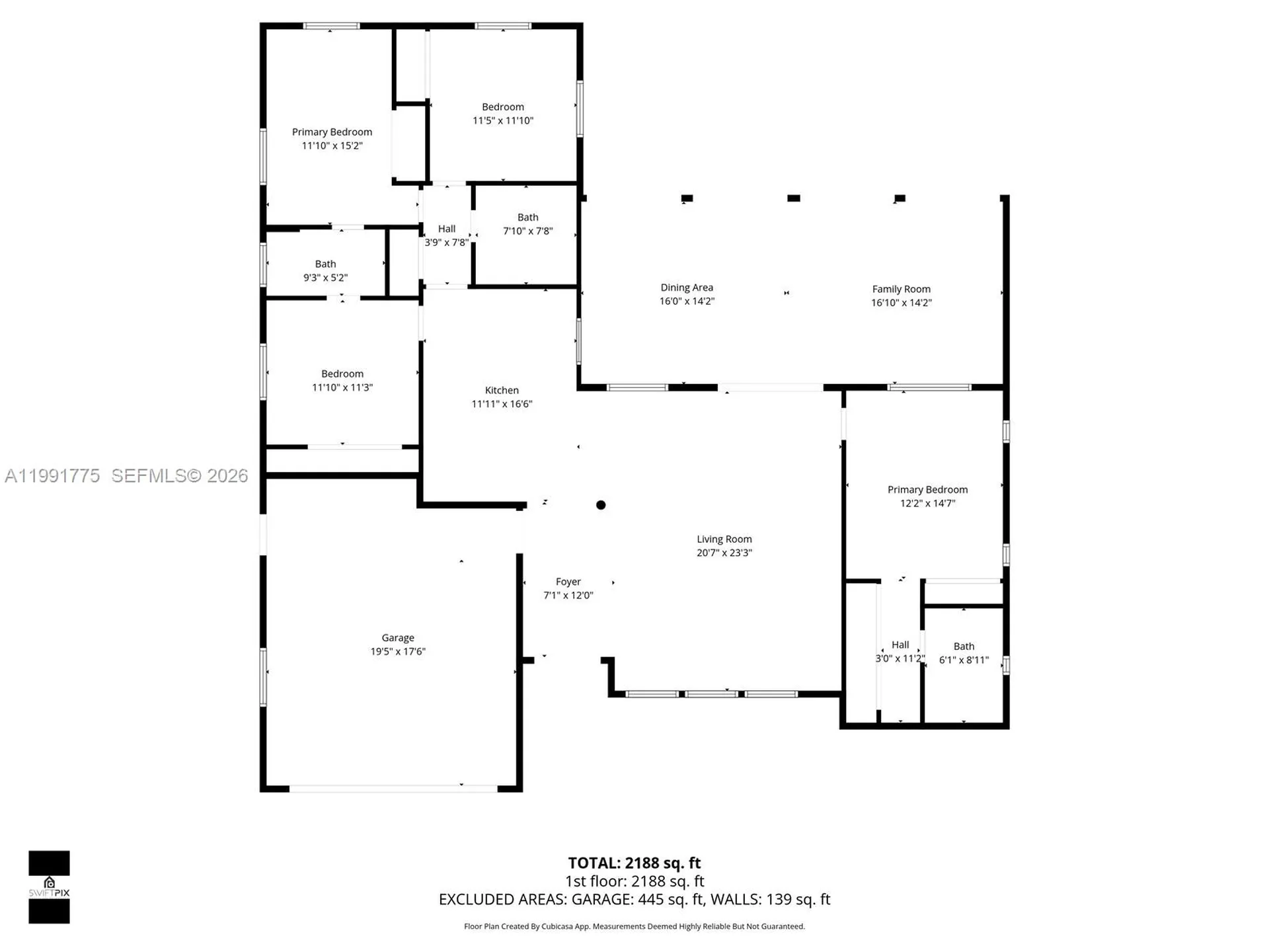 4100 Bayview Drive Fort Lauderdale FL 33308