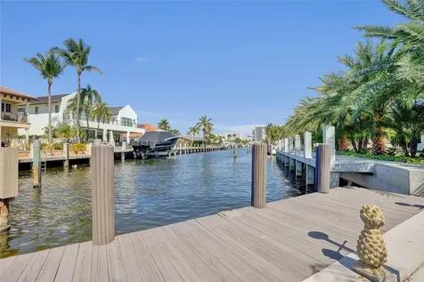 4100 Bayview Drive Fort Lauderdale FL 33308