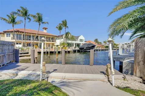 4100 Bayview Drive Fort Lauderdale FL 33308