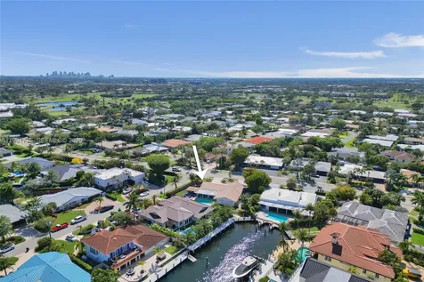 4100 Bayview Drive Fort Lauderdale FL 33308