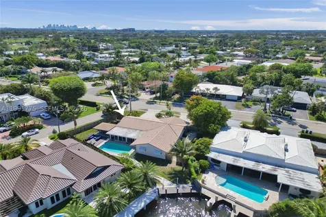 4100 Bayview Drive Fort Lauderdale FL 33308