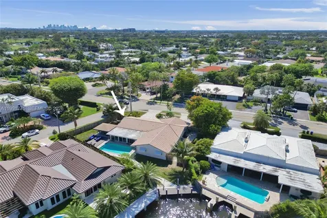 4100 Bayview Drive Fort Lauderdale FL 33308