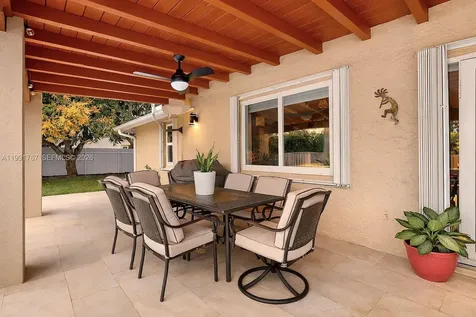 15382 SW 153rd Street Miami FL 33187
