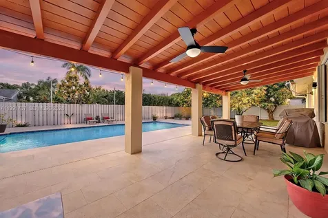 15382 SW 153rd Street Miami FL 33187