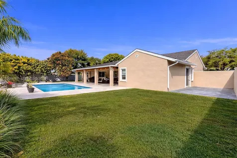 15382 SW 153rd Street Miami FL 33187