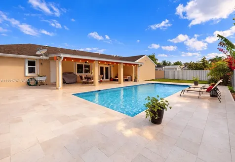 15382 SW 153rd Street Miami FL 33187