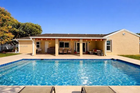 15382 SW 153rd Street Miami FL 33187