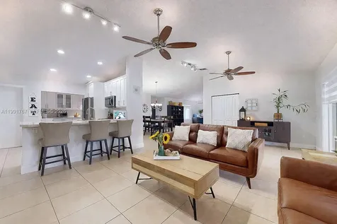 15382 SW 153rd Street Miami FL 33187