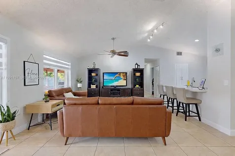 15382 SW 153rd Street Miami FL 33187