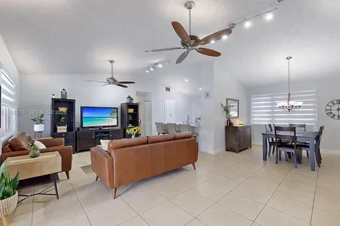 15382 SW 153rd Street Miami FL 33187
