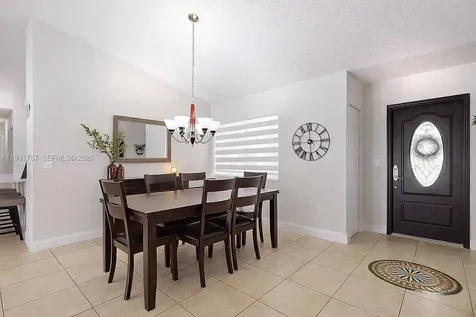 15382 SW 153rd Street Miami FL 33187