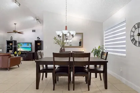 15382 SW 153rd Street Miami FL 33187